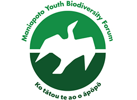 <Maniapoto Youth Biodiversity Forum